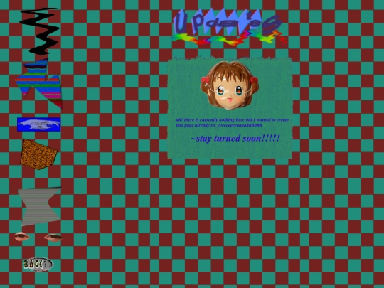 pagez/updates/updates screenshot