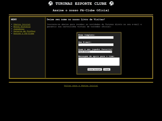 contato screenshot