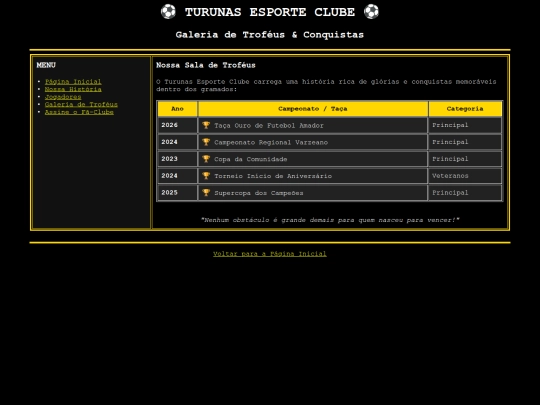 titulos screenshot