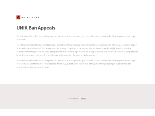 appeals screenshot