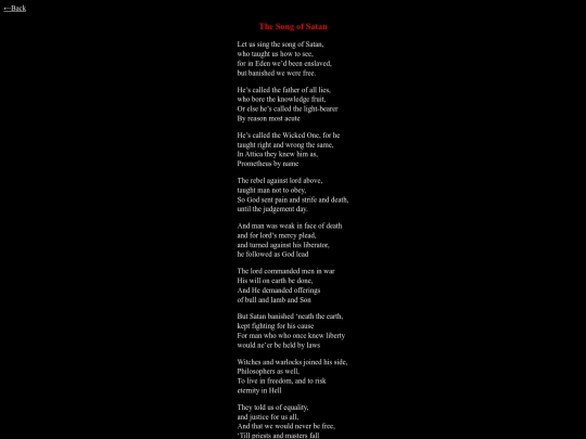 song-of-satan screenshot