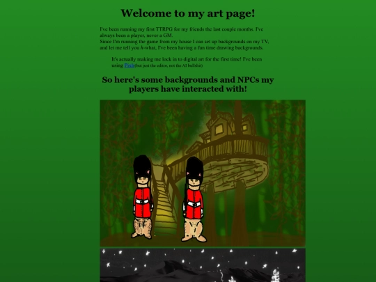 art screenshot