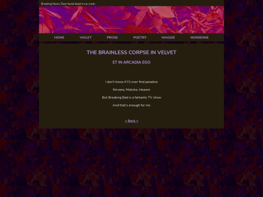 etinarcadiaego screenshot