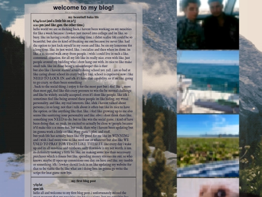 garstuff/blog screenshot