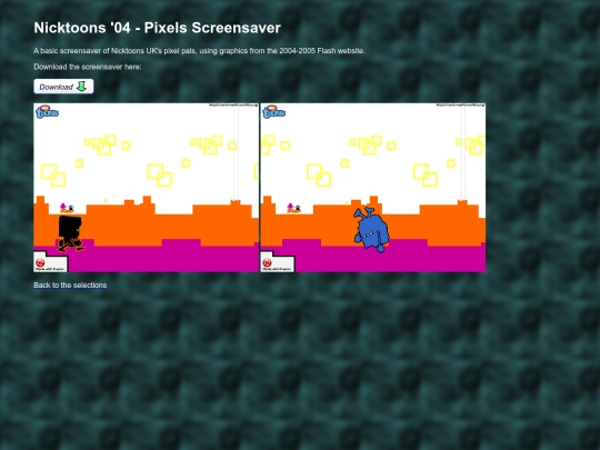 Wares/nick04 screenshot