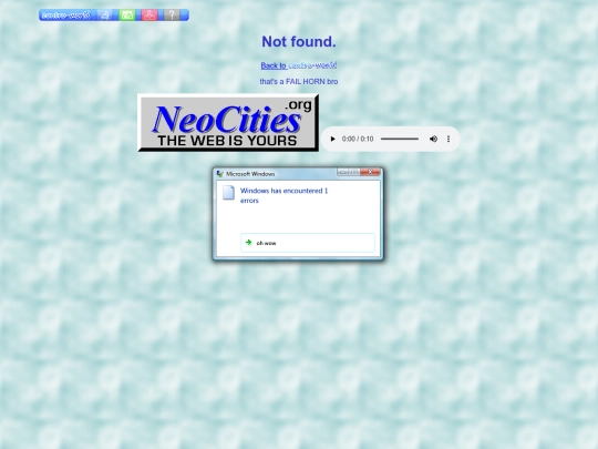 Wares/vwaredemo-cleanitupforcontroworld screenshot
