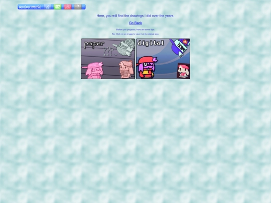 art screenshot