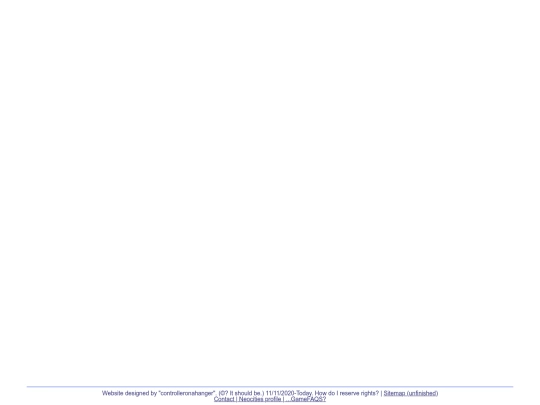 footer screenshot