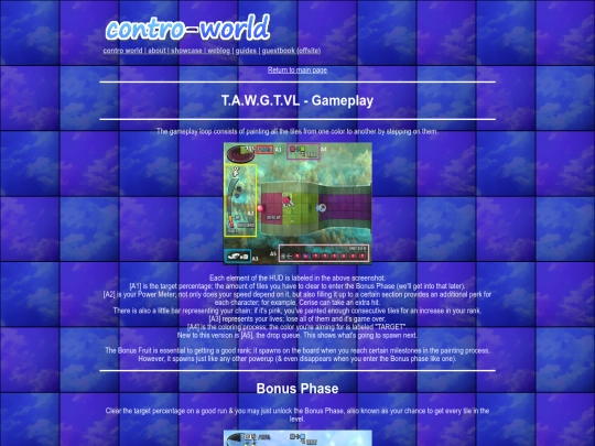 guides/vlv2-gameplay screenshot