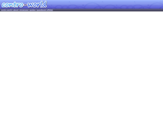 topbar screenshot