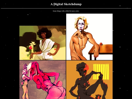 art/3 screenshot