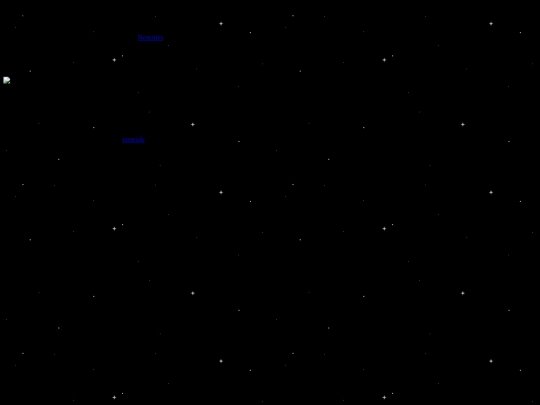 welcome screenshot