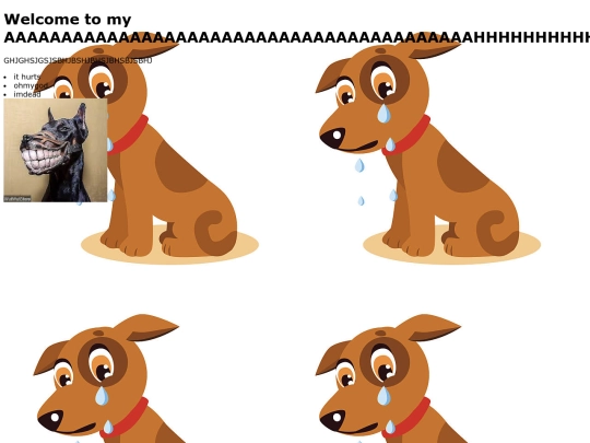 HARHAR screenshot