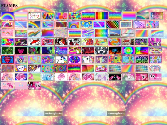 deco screenshot