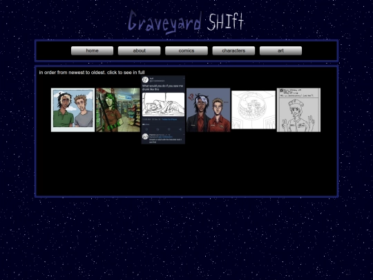 art screenshot