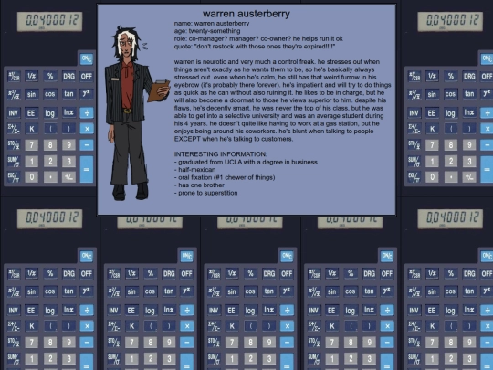 characters/warren screenshot