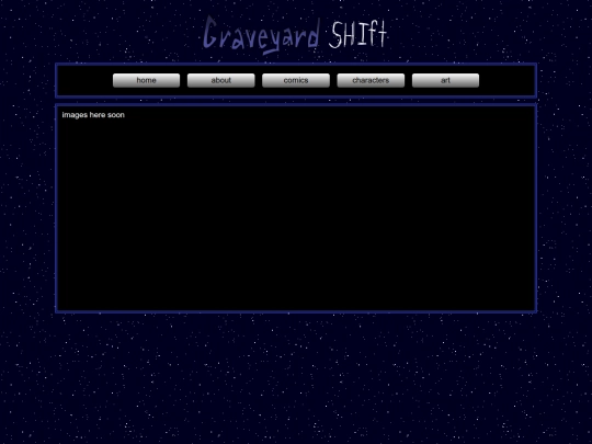 comics screenshot
