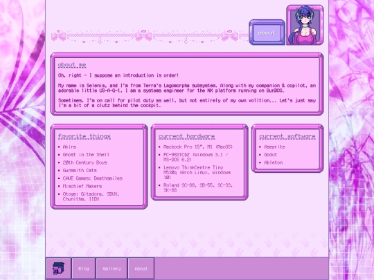 about screenshot