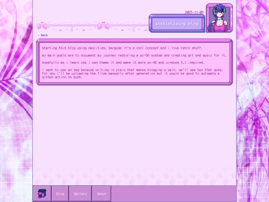 blog/sequence-start screenshot