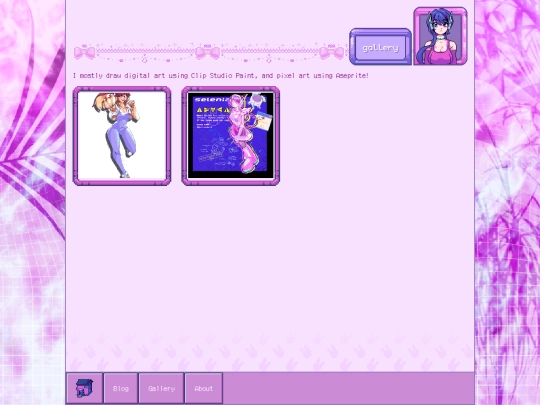 gallery screenshot