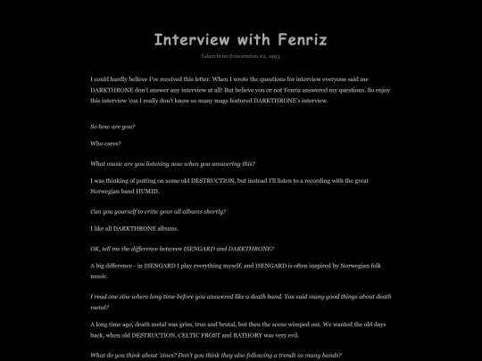 interviews/evisceration1993 screenshot