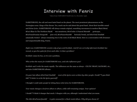 interviews/tartaros1996 screenshot