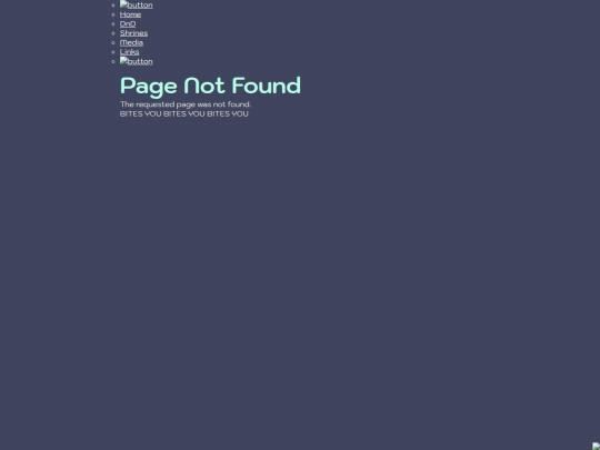 OLD/not_found screenshot