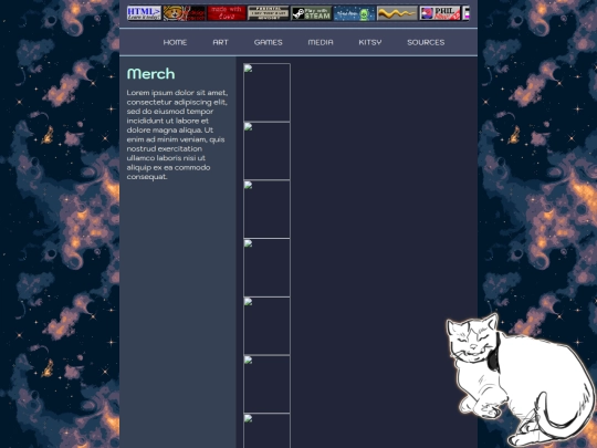 media/merch screenshot