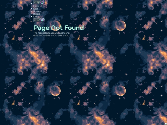 old-home screenshot