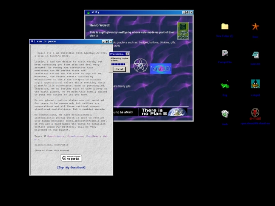 clip screenshot