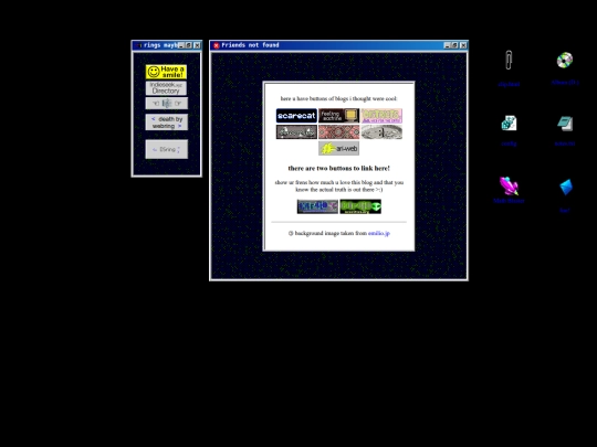 puter screenshot