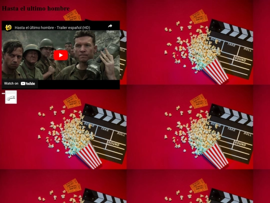 peli5 screenshot