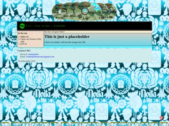 art screenshot