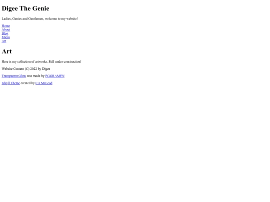 art screenshot