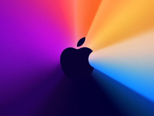 apple screenshot