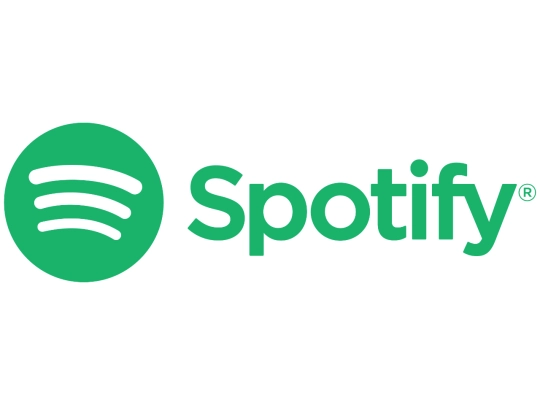 spotify screenshot