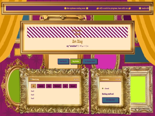askandartarchive screenshot