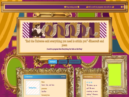 cafebio screenshot