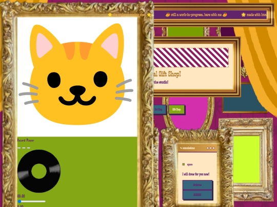 store screenshot