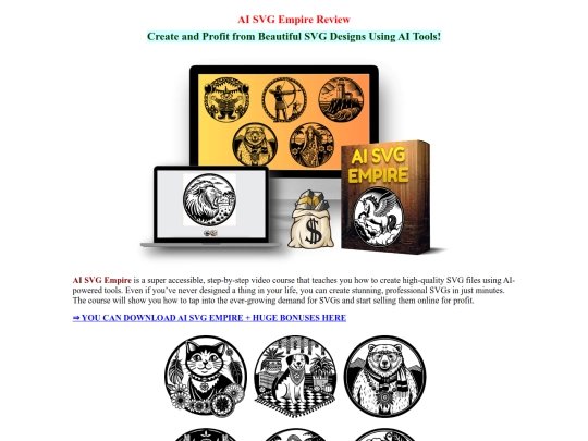 ai-svg-empire-bonuses screenshot