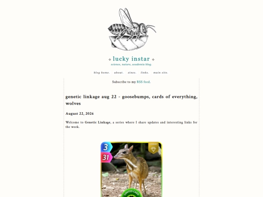 blog/linkage_2025_08_22 screenshot
