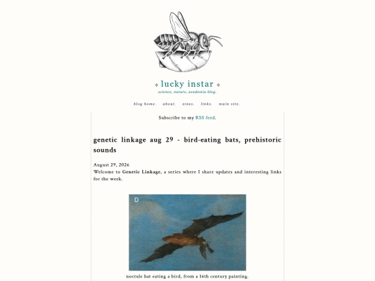 blog/linkage_2026_08_29 screenshot