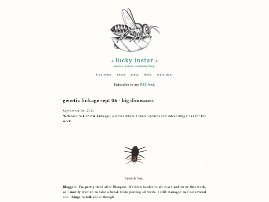 blog/linkage_2026_09_06 screenshot