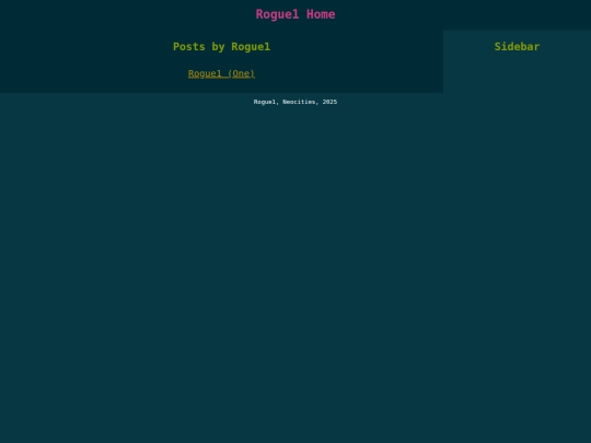 blog/blog-index screenshot