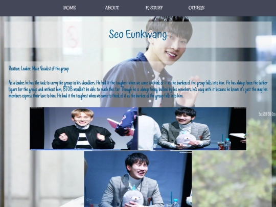 btobmembers screenshot