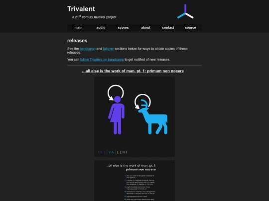 audio screenshot