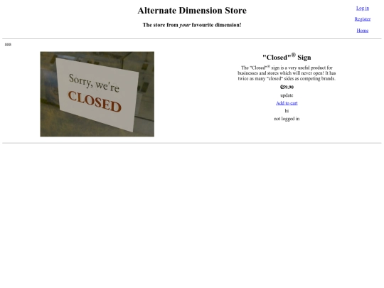 netscape screenshot