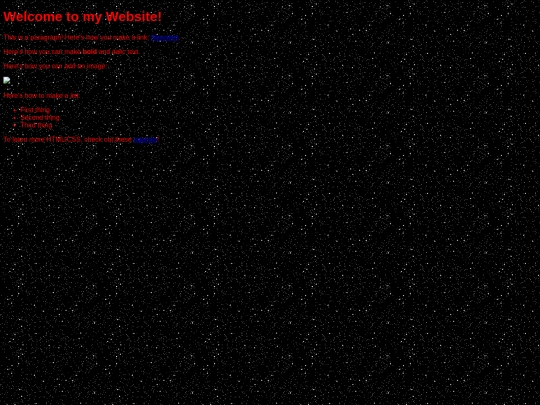 linkcity screenshot