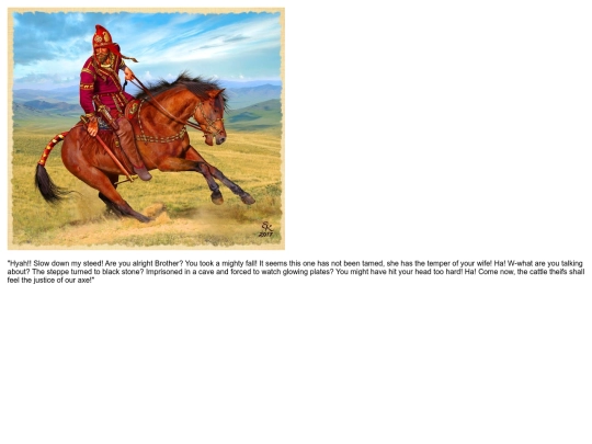 larp screenshot