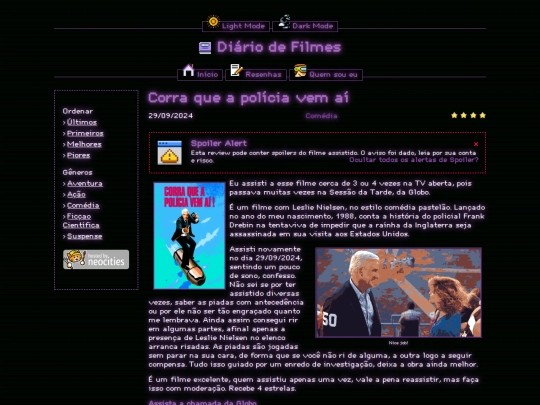 movies/corra-que-a-policia-vem-ai/corra-que-a-policia-vem-ai screenshot